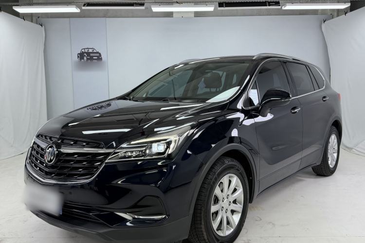 Used Buick Envision 2021 532T Two-Wheel-Drive Elite Version Guazi used car, China used car export, Used car for sale, Used  cars, Cheapest cars for sale