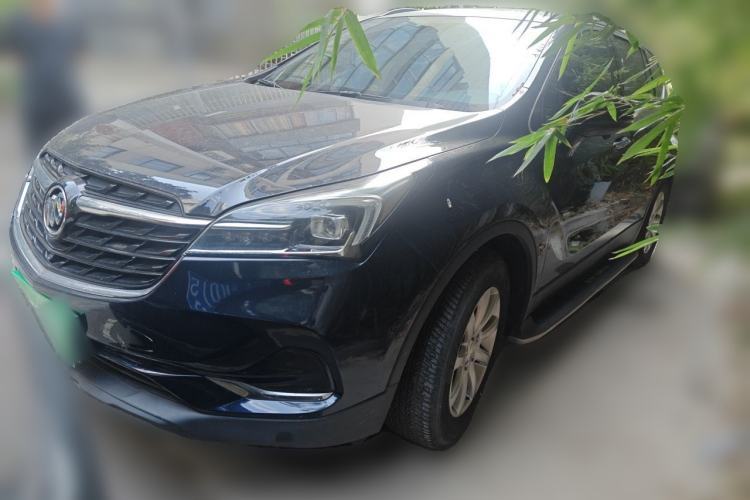 Used Buick Envision 2021 532T Two-Wheel-Drive Elite Version Guazi used car, China used car export, Used car for sale, Used  cars, Cheapest cars for sale