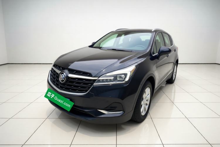 Used Buick Envision 2021 532T Two-Wheel-Drive Luxury Version Guazi used car, China used car export, Used car for sale, Used  cars, Cheapest cars for sale