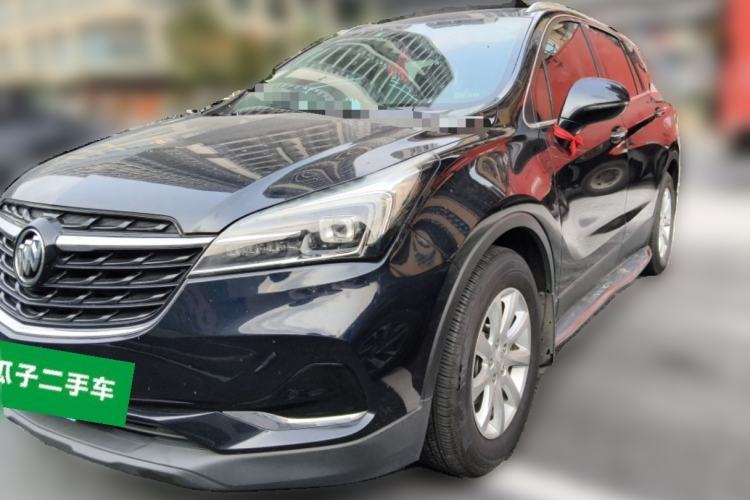 Used Buick Envision 2021 532T Two-Wheel-Drive Elite Version Guazi used car, China used car export, Used car for sale, Used  cars, Cheapest cars for sale