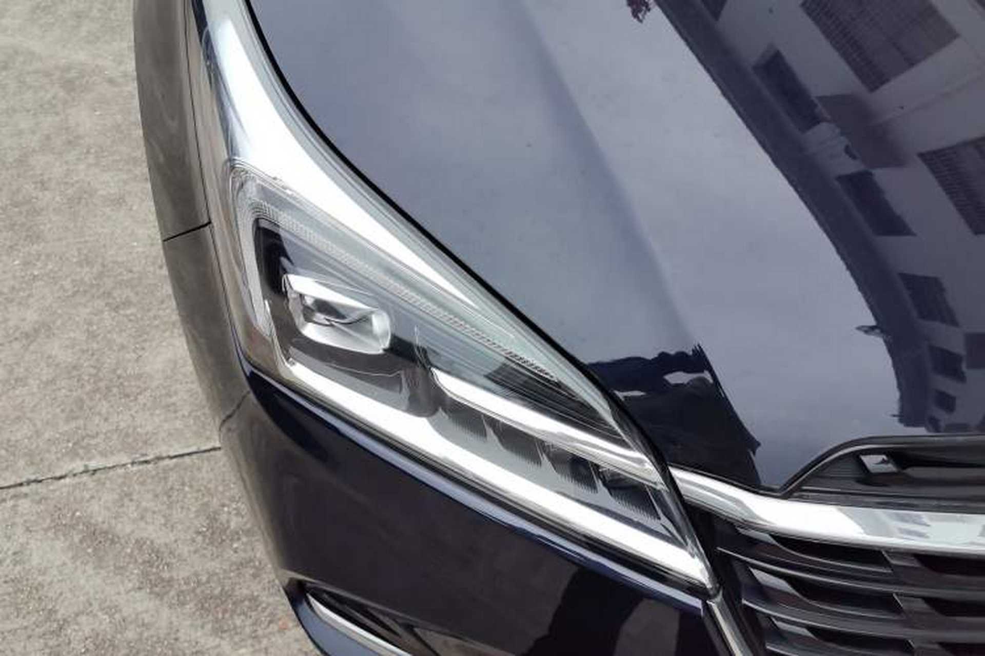 Used Buick Envision 2021 532T Two-Wheel-Drive Elite Version Right Front Headlight