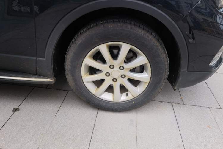 Used Buick Envision 2021 532T Two-Wheel-Drive Elite Version Right Front Wheel Hub