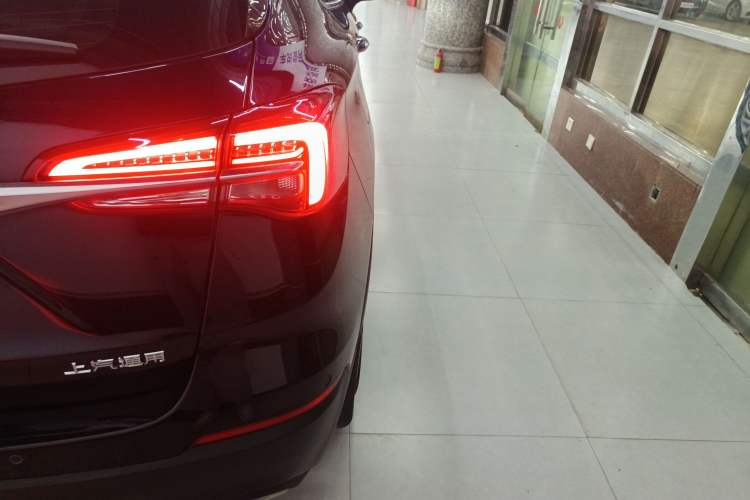 Used Buick Envision 2021 532T Two-Wheel-Drive Elite Version Right Rear Taillight