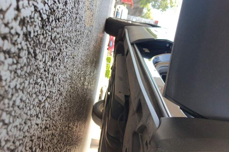 Used Buick Envision 2021 532T Two-Wheel-Drive Elite Version Right Side Sill