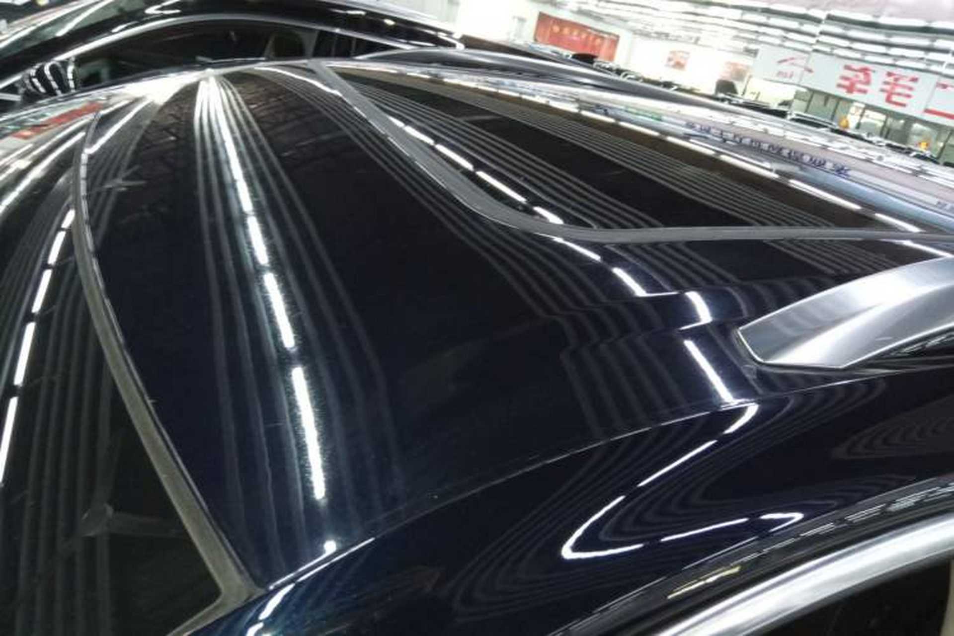 Used Buick Envision 2021 Encore Plus 652T Five-Seat Luxury Model Roof