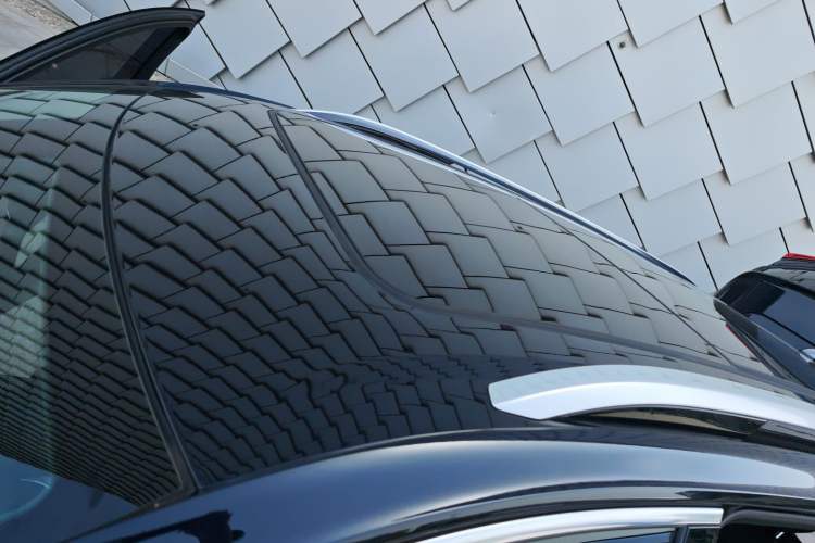 Used Buick Envision 2021 Encore Plus 652T Five-Seat Luxury Model Roof