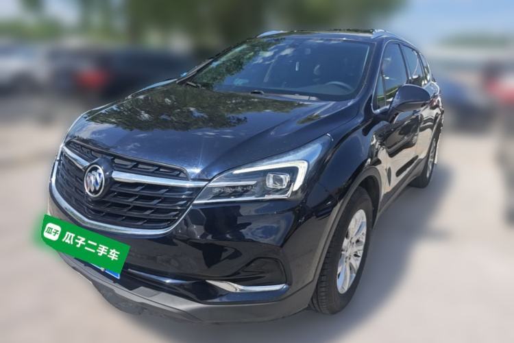 Used Buick Envision 2021 532T Two-Wheel-Drive Elite Version Guazi used car, China used car export, Used car for sale, Used  cars, Cheapest cars for sale
