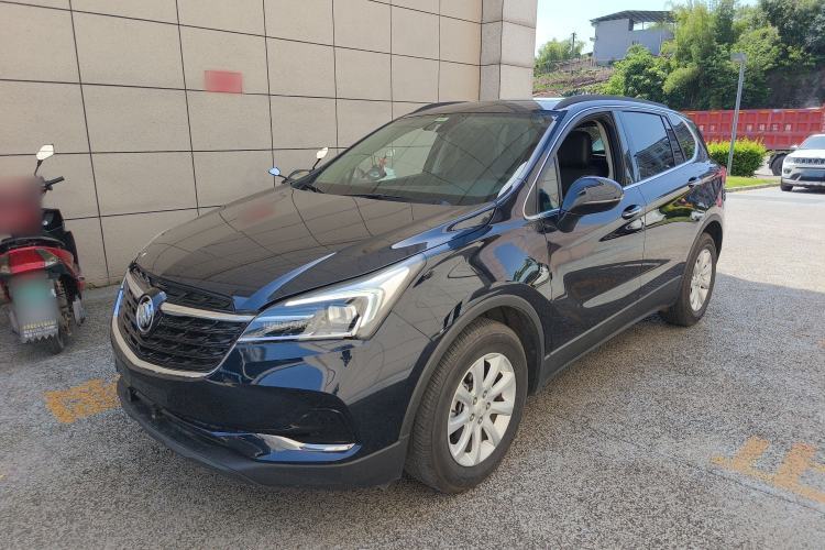 Ojetý Buick Envision 2021 532T Two-Wheel-Drive Elite Version Guazi used car, China used car export, Used car for sale, Used  cars, Cheapest cars for sale