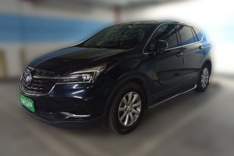 Used Buick Envision 2021 532T Two-Wheel-Drive Elite Version Guazi used car, China used car export, Used car for sale, Used  cars, Cheapest cars for sale