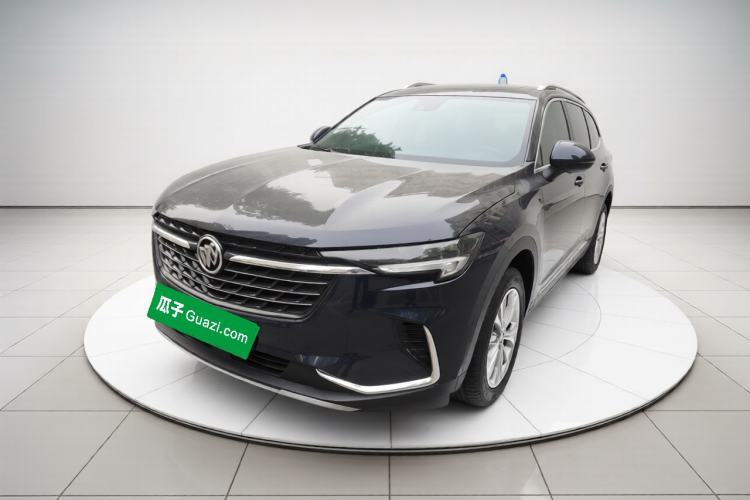 Used Buick Envision 2021 Encore Plus 652T Five-Seat Luxury Model Guazi used car, China used car export, Used car for sale, Used  cars, Cheapest cars for sale