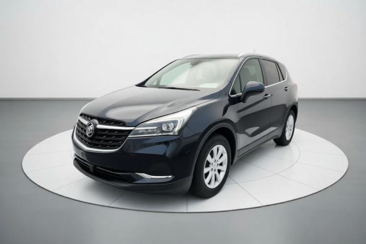 Buick Envision 2021 532T Two-Wheel-Drive Elite Version مستعملة Guazi used car, China used car export, Used car for sale, Used  cars, Cheapest cars for sale