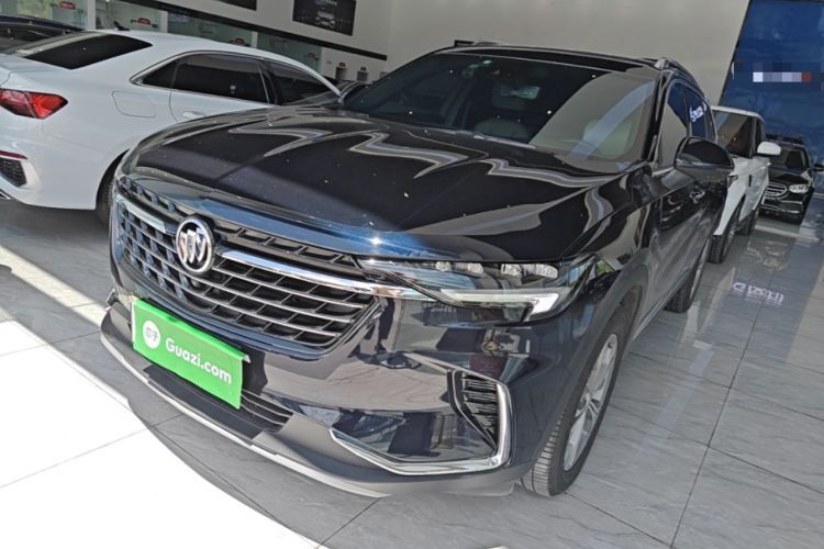 Used Buick Envision 2021 Encore Plus 652T Five-Seat Luxury Model Guazi used car, China used car export, Used car for sale, Used  cars, Cheapest cars for sale