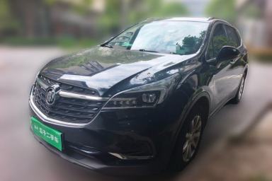 Used Buick Envision 2021 532T Two-Wheel-Drive Elite Version