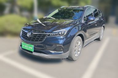 Used Buick Envision 2021 532T Two-Wheel-Drive Luxury Version