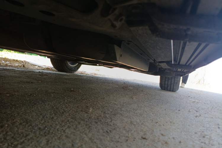 Used Buick Envision 2021 532T Two-Wheel-Drive Elite Version Chassis Front Left