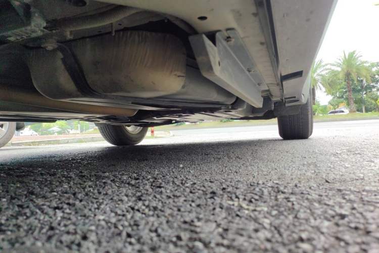 Used Buick Envision 2021 532T Two-Wheel-Drive Elite Version Chassis Front Left