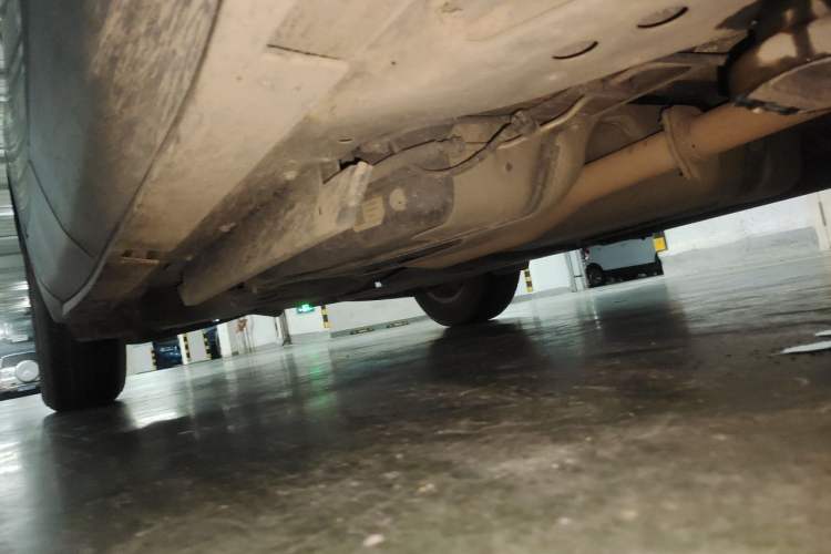 Used Buick Envision 2021 532T Two-Wheel-Drive Elite Version Chassis Front Right