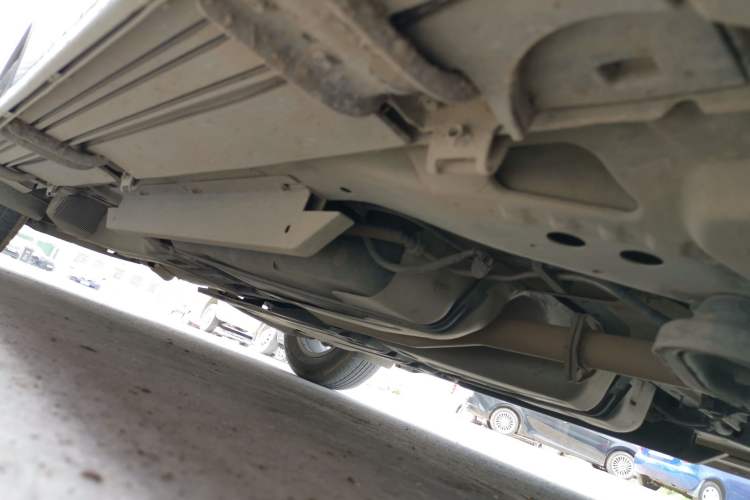 Used Buick Envision 2021 532T Two-Wheel-Drive Elite Version Chassis Front Right