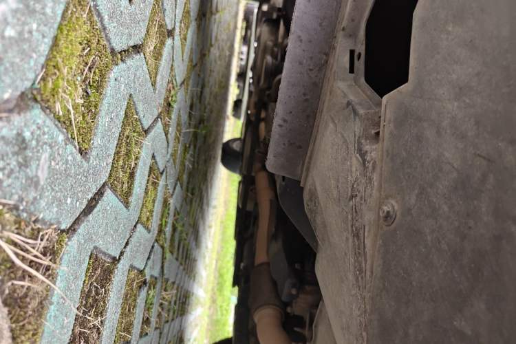Used Buick Envision 2021 532T Two-Wheel-Drive Elite Version Chassis Front Right