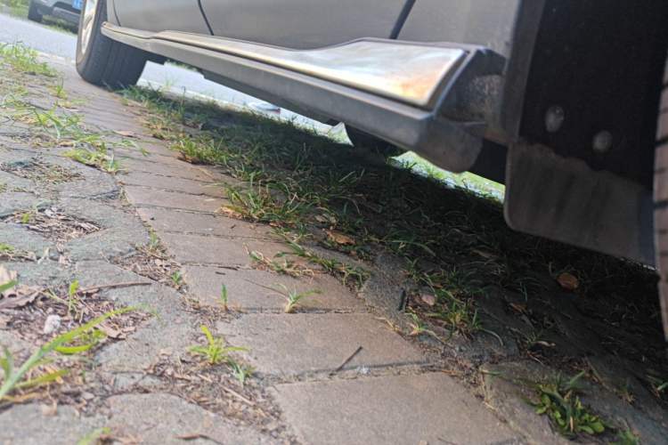 Used Buick Envision 2021 532T Two-Wheel-Drive Elite Version Chassis Rear Left