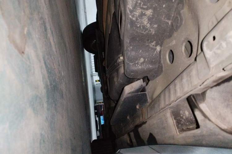 Used Buick Envision 2021 532T Two-Wheel-Drive Elite Version Chassis Rear Right