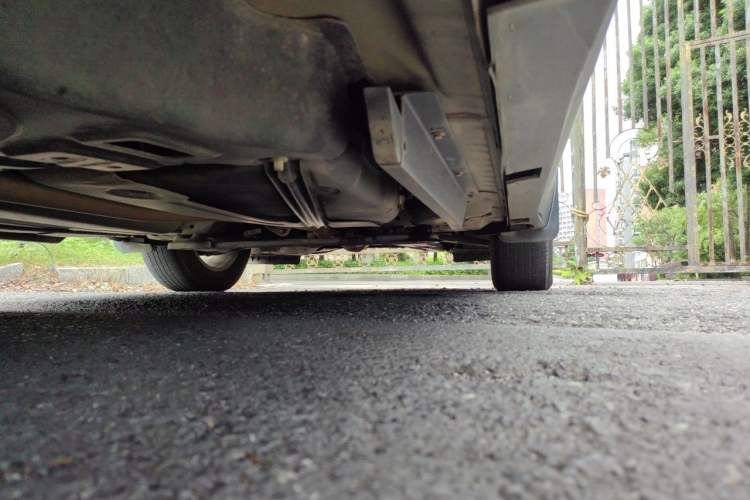 Used Buick Envision 2021 532T Two-Wheel-Drive Elite Version Chassis Rear Right