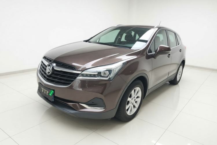 Used Buick Envision 2021 532T Two-Wheel-Drive Elite Version Guazi used car, China used car export, Used car for sale, Used  cars, Cheapest cars for sale