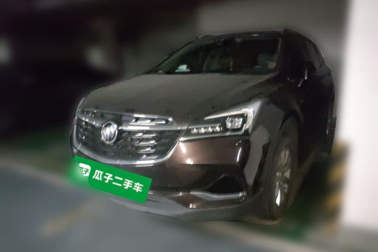 Used Buick Envision 2021 532T Two-Wheel-Drive Elite Version Guazi used car, China used car export, Used car for sale, Used  cars, Cheapest cars for sale