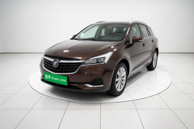 Gebrauchter Buick Envision 2021 532T Two-Wheel-Drive Elite Version Guazi used car, China used car export, Used car for sale, Used  cars, Cheapest cars for sale