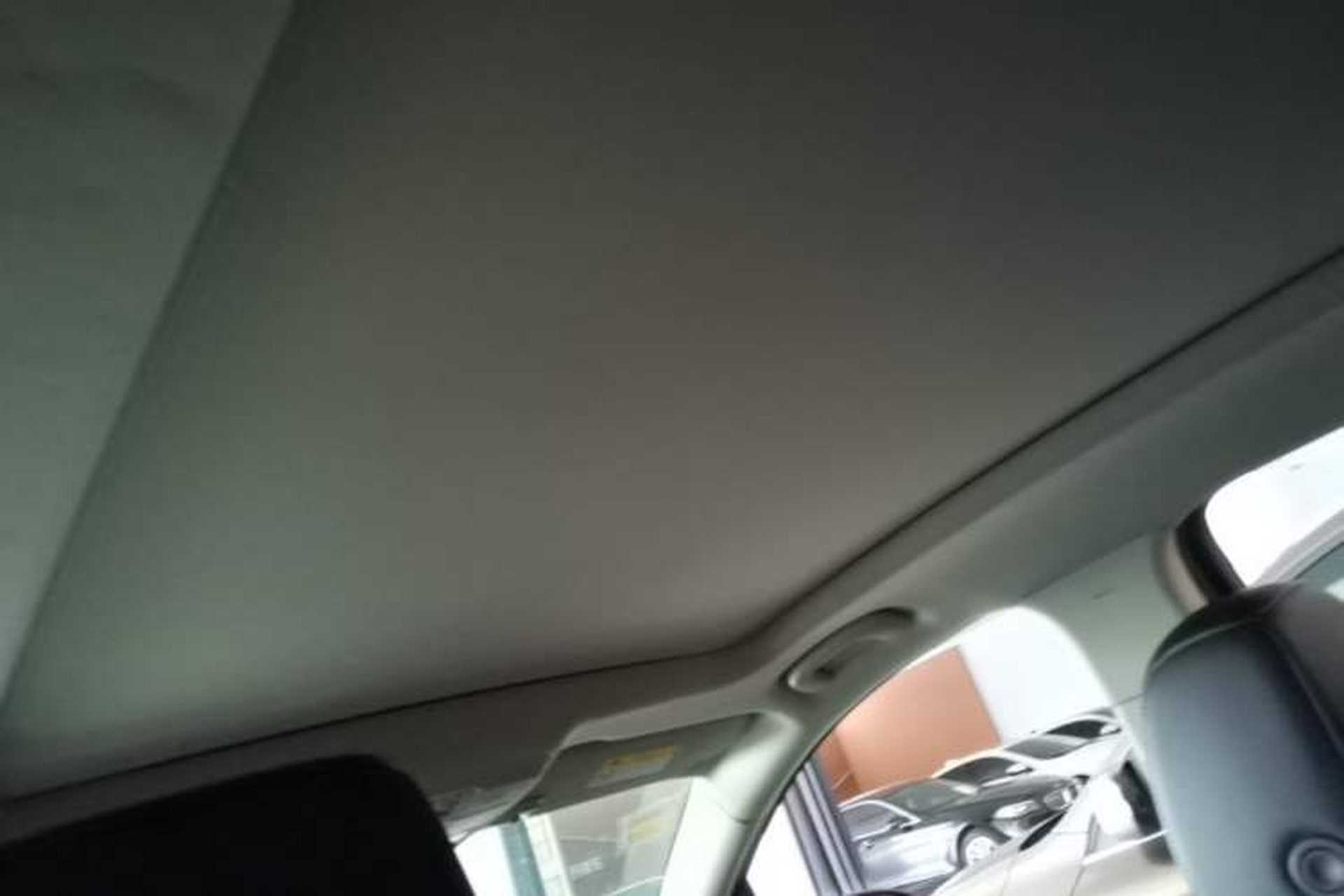 Used Buick Envision 2021 532T Two-Wheel-Drive Leading Version Headliner
