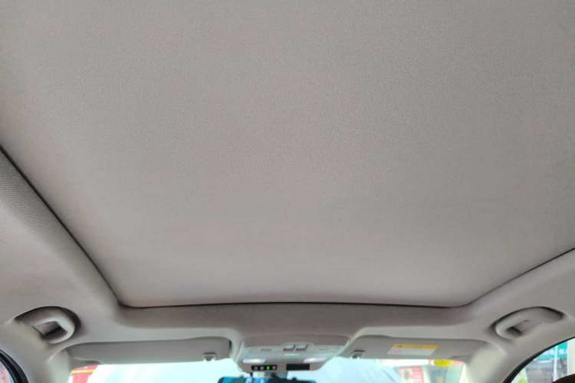 Used Buick Envision 2021 532T Two-Wheel-Drive Elite Version Headliner
