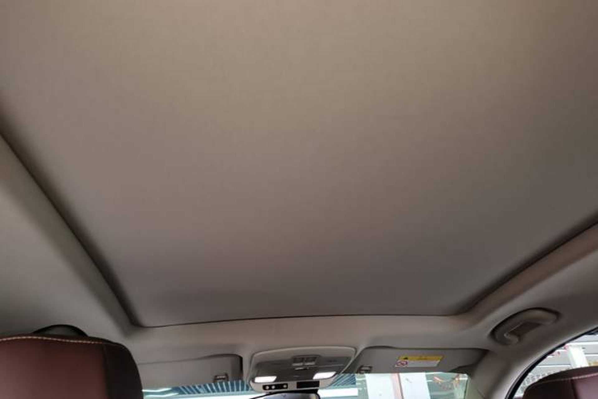Used Buick Envision 2021 532T Two-Wheel-Drive Elite Version Headliner