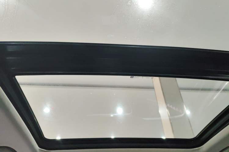 Used Buick Envision 2021 532T Two-Wheel-Drive Leading Version Headliner