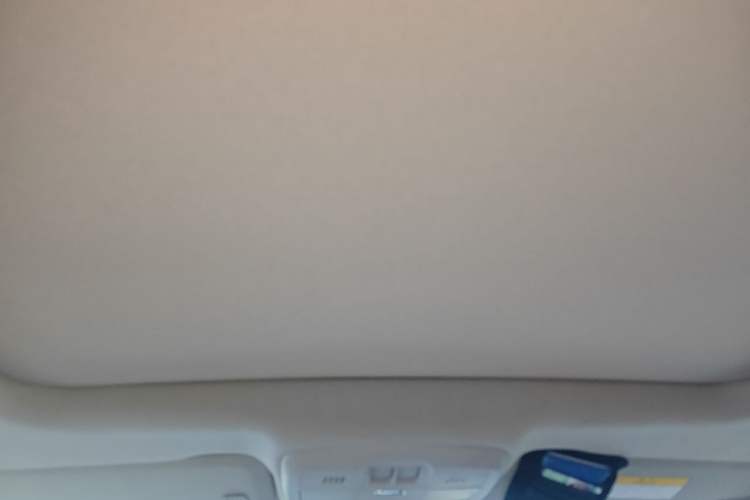 Used Buick Envision 2021 532T Two-Wheel-Drive Elite Version Headliner