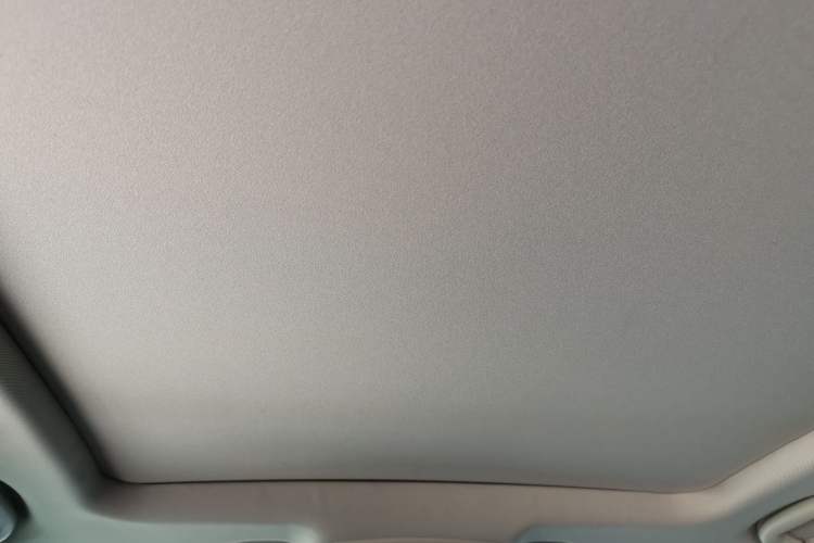 Used Buick Envision 2021 532T Two-Wheel-Drive Elite Version Headliner