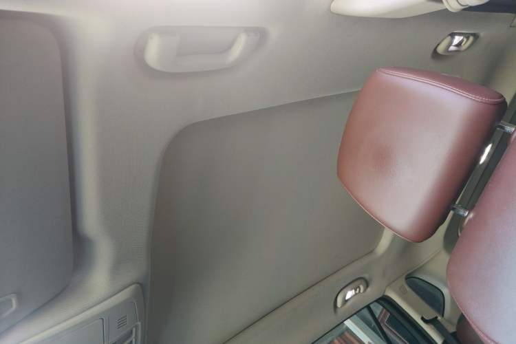 Used Buick Envision 2021 532T Two-Wheel-Drive Elite Version Headliner