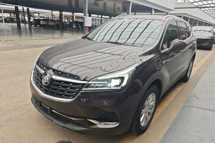 Used Buick Envision 2021 532T Two-Wheel-Drive Elite Version Guazi used car, China used car export, Used car for sale, Used  cars, Cheapest cars for sale