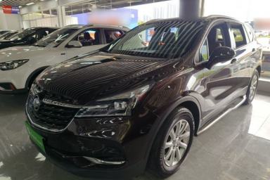Used Buick Envision 2021 532T Two-Wheel-Drive Elite Version