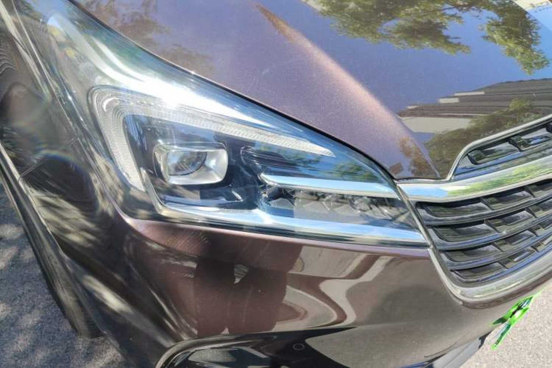 Used Buick Envision 2021 532T Two-Wheel-Drive Luxury Version Right Front Headlight