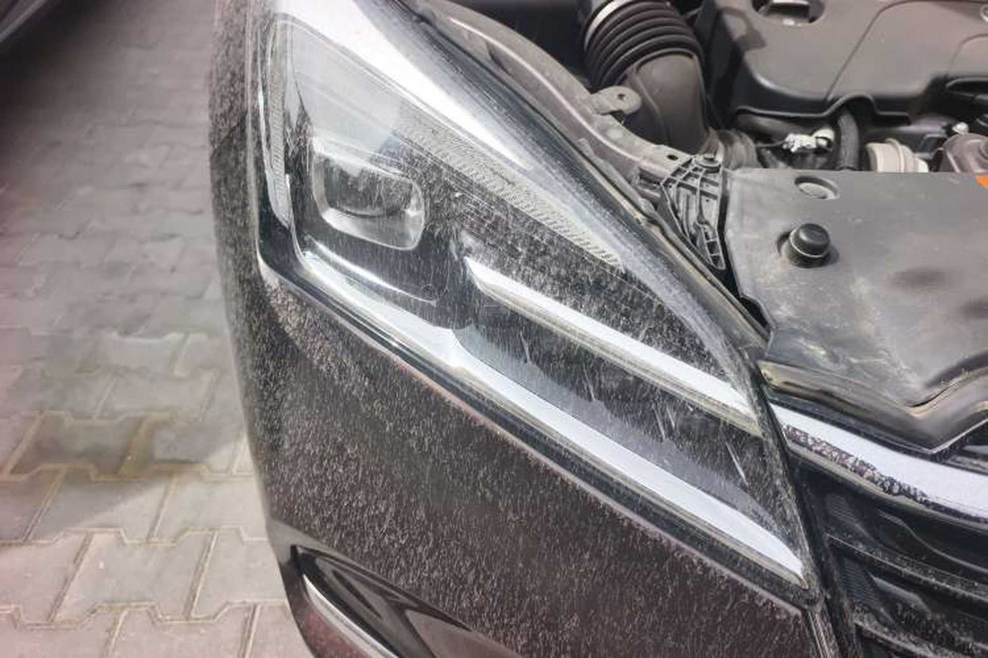 Used Buick Envision 2021 532T Two-Wheel-Drive Elite Version Right Front Headlight