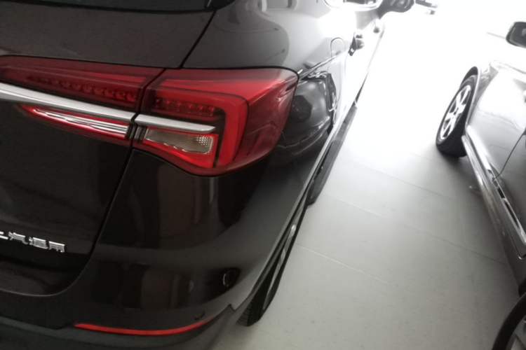 Used Buick Envision 2021 532T Two-Wheel-Drive Leading Version Right Rear Taillight