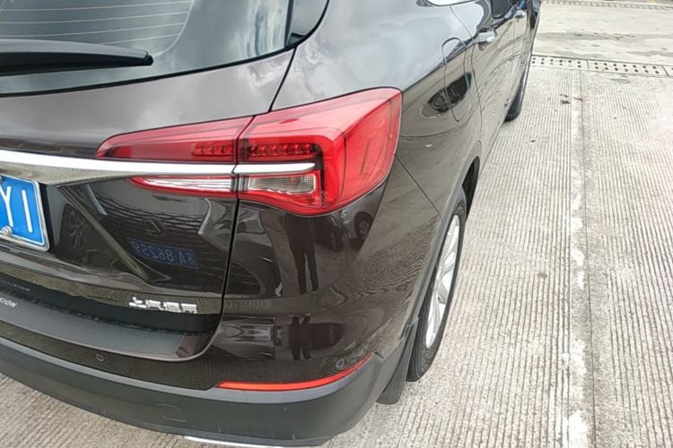 Used Buick Envision 2021 532T Two-Wheel-Drive Luxury Version Right Rear Taillight