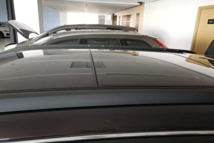 Used Buick Envision 2021 532T Two-Wheel-Drive Leading Version Roof