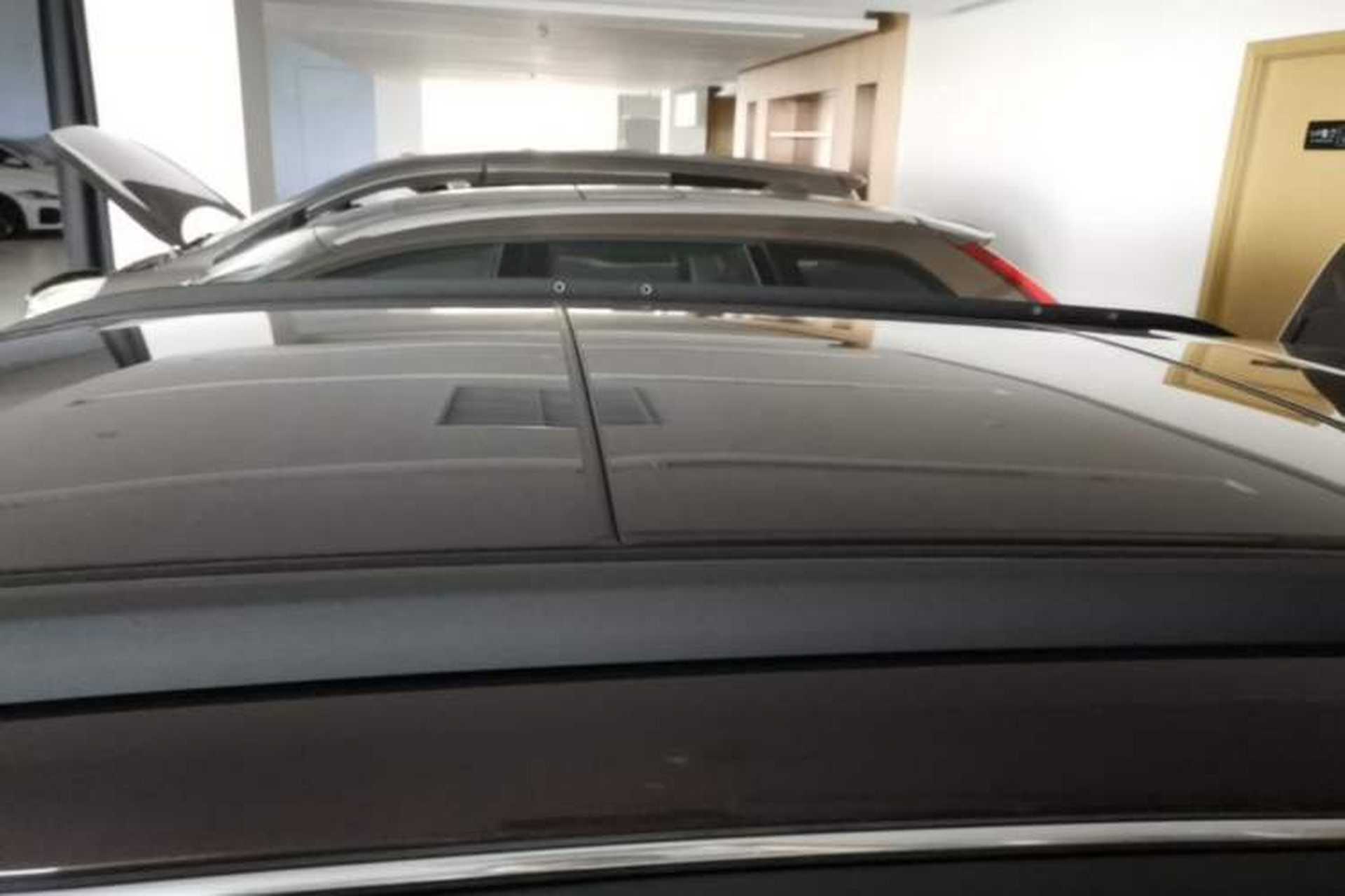 Used Buick Envision 2021 532T Two-Wheel-Drive Leading Version Roof
