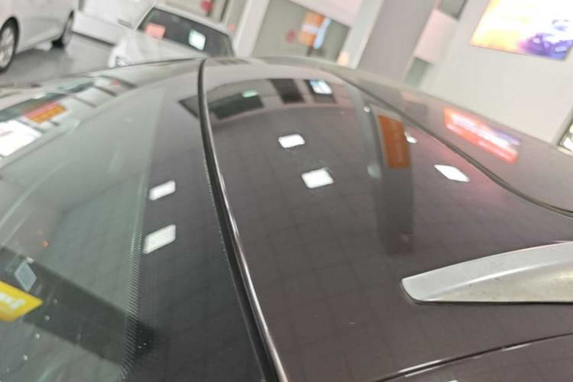 Used Buick Envision 2021 532T Two-Wheel-Drive Elite Version Roof
