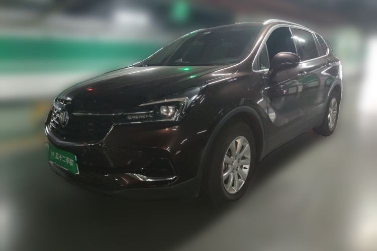 Used Buick Envision 2021 532T Two-Wheel-Drive Luxury Version Guazi used car, China used car export, Used car for sale, Used  cars, Cheapest cars for sale