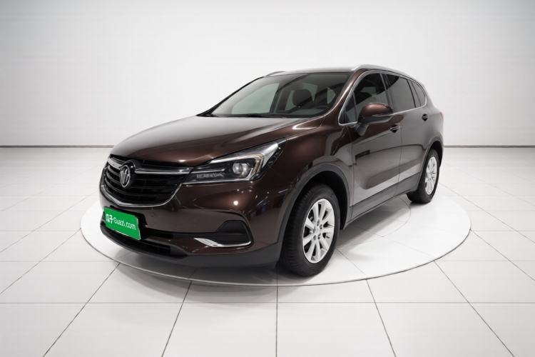 Used Buick Envision 2021 532T Two-Wheel-Drive Luxury Version Guazi used car, China used car export, Used car for sale, Used  cars, Cheapest cars for sale