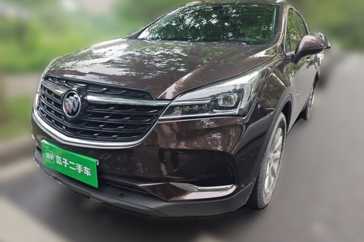 Used Buick Envision 2021 532T Two-Wheel-Drive Elite Version Guazi used car, China used car export, Used car for sale, Used  cars, Cheapest cars for sale