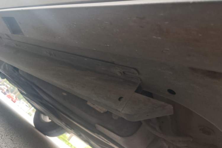Used Buick Envision 2021 532T Two-Wheel-Drive Leading Version Chassis Front Right