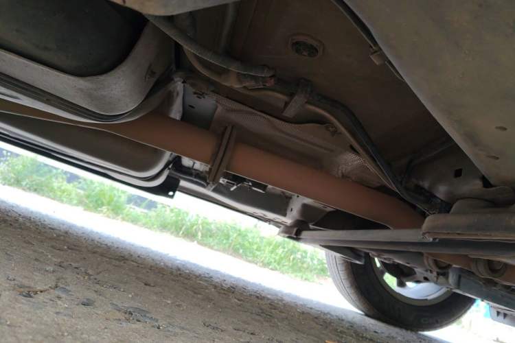 Used Buick Envision 2021 532T Two-Wheel-Drive Leading Version Chassis Front Right